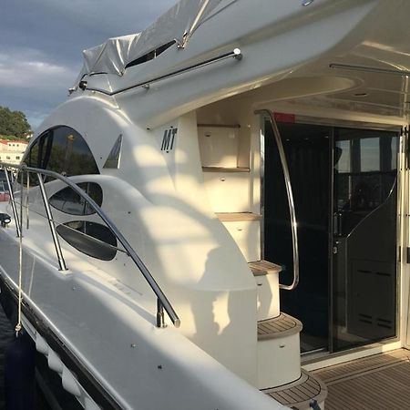 Porto Private Yacht- Accommodation Douro River Екстериор снимка