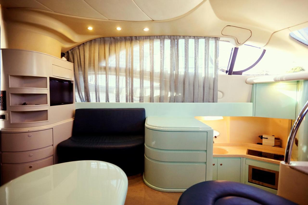 Porto Private Yacht- Accommodation Douro River Екстериор снимка