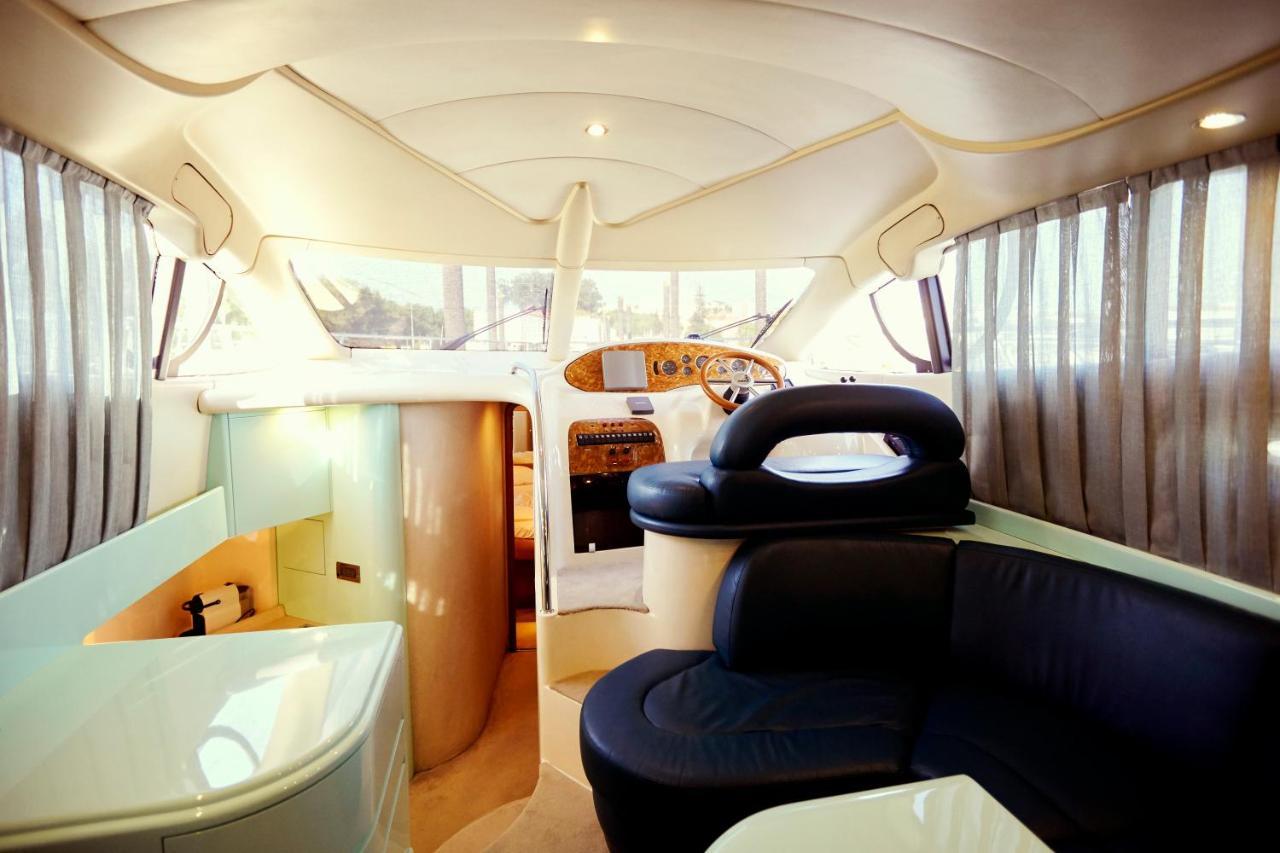 Porto Private Yacht- Accommodation Douro River Екстериор снимка