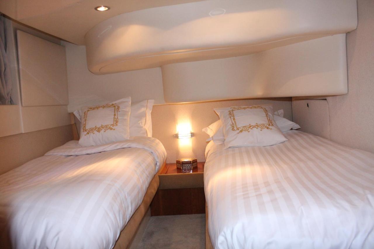 Porto Private Yacht- Accommodation Douro River Екстериор снимка