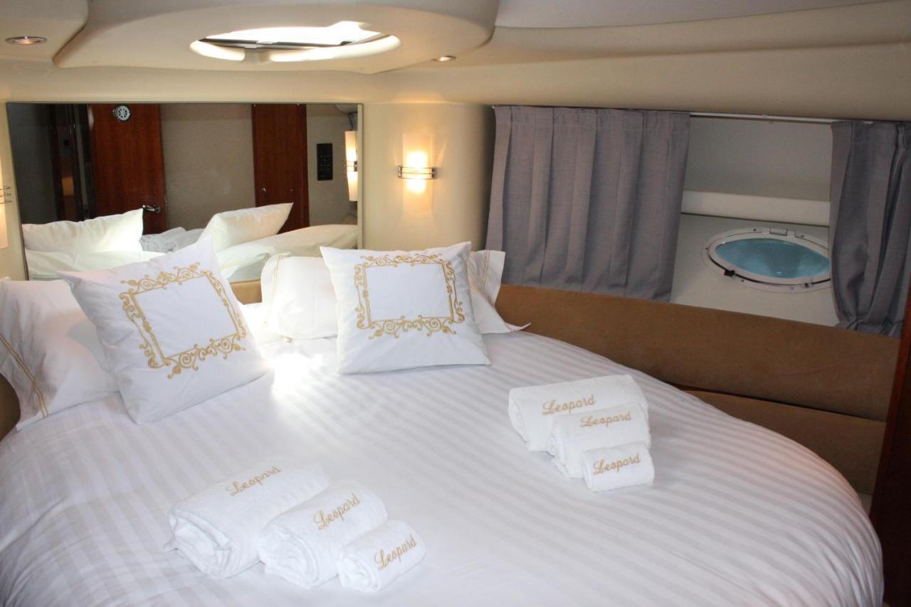 Porto Private Yacht- Accommodation Douro River Екстериор снимка