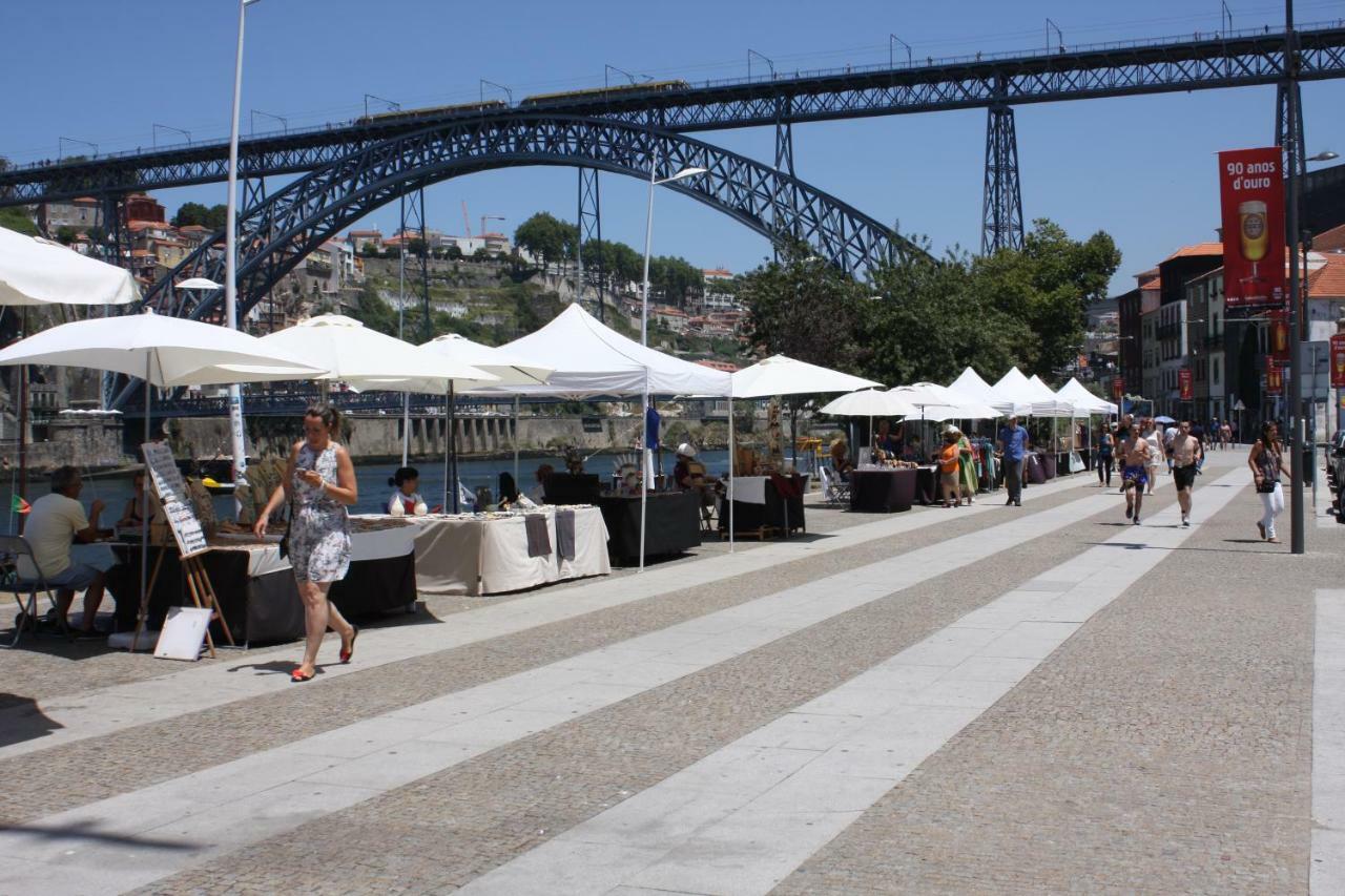 Porto Private Yacht- Accommodation Douro River Екстериор снимка