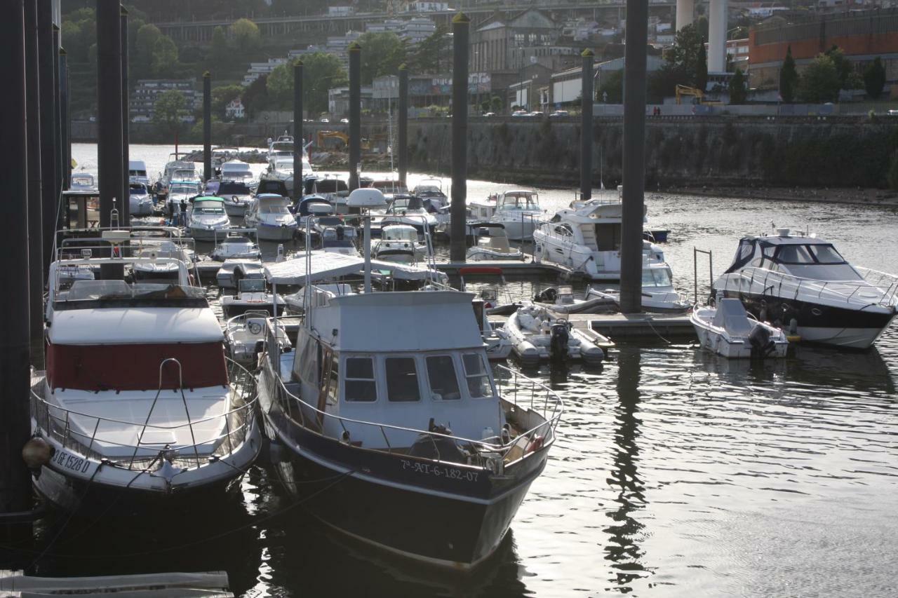 Porto Private Yacht- Accommodation Douro River Екстериор снимка